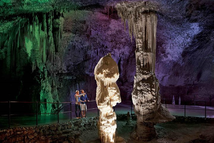 Postojna Cave & Predjama Castle from Koper - Image 2