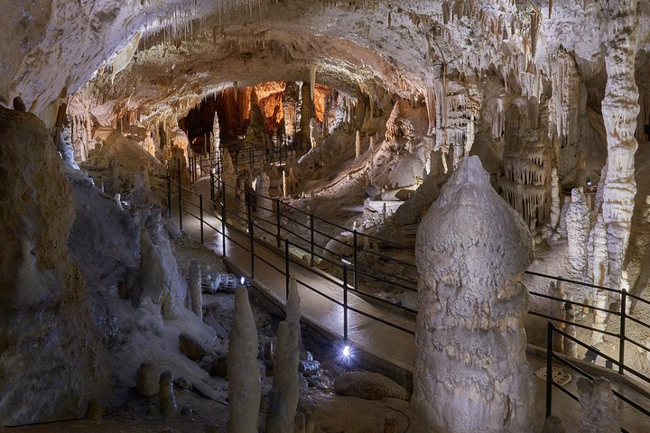 Postojna Cave & Predjama Castle from Koper - Image 3