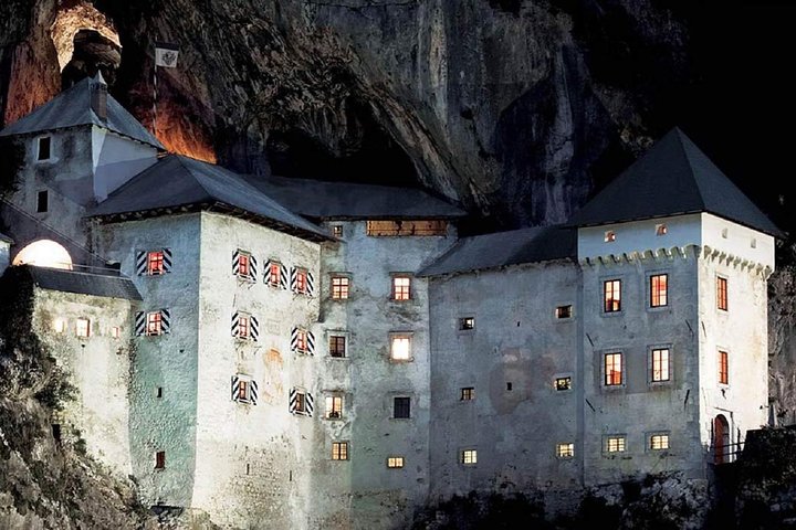 Postojna Cave & Predjama Castle from Portoroz - Image 4
