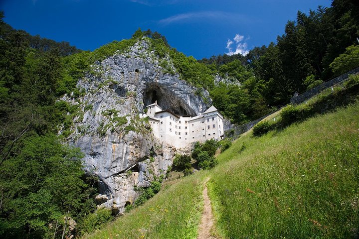 Postojna Cave & Predjama Castle from Portoroz - Image 3
