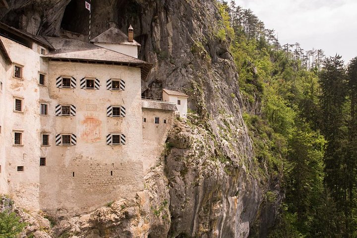 Postojna Cave & Predjama Castle from Portoroz - Image 2