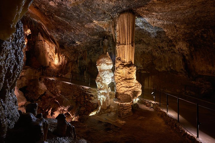 Postojna Cave & Predjama Castle from Trieste - Image 5