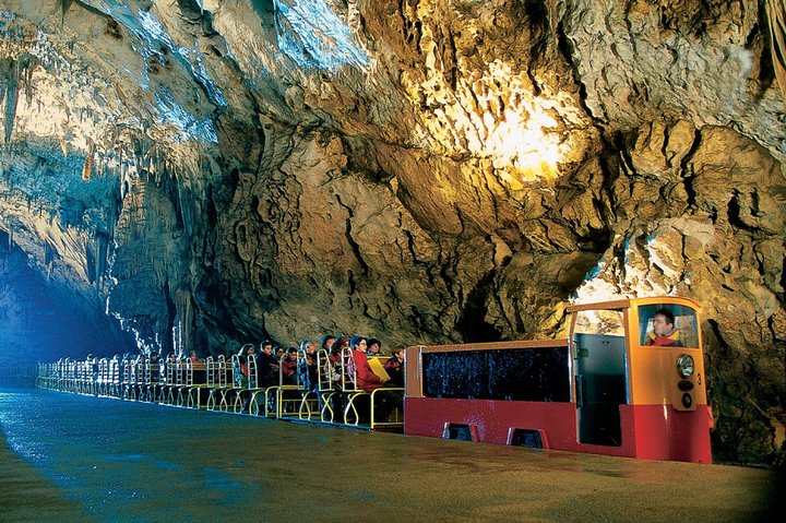 Postojna Cave & Predjama Castle - Shore Excursion from Trieste - Image 2