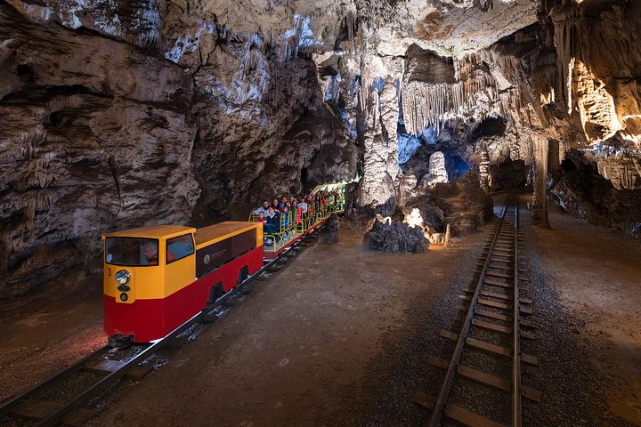 Postojna Cave & Predjama Castle - Shore Excursion from Trieste - Image 5