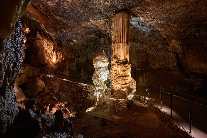 Postojna Cave & Predjama Castle - Small Group Tour from Koper - Image 4