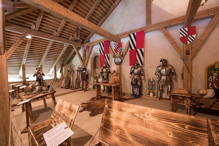 Postojna Cave & Predjama Castle - Small Group Tour from Koper - Image 5