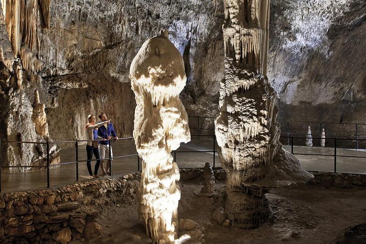 Postojna Cave & Predjama Castle - Small Group Tour from Trieste - Image 4