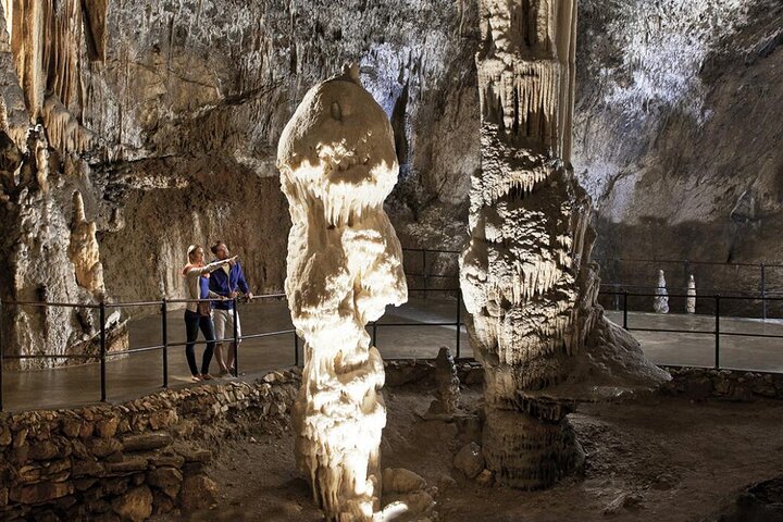 Private tour to Postojna cave from Trieste - Image 3