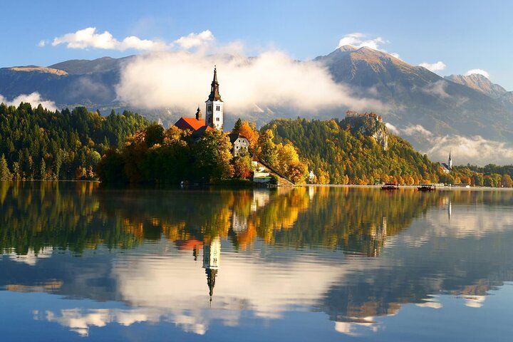 Private Tours in Slovenia from Koper - Image 2