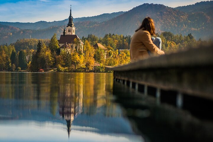 Private Tours in Slovenia from Koper - Image 1