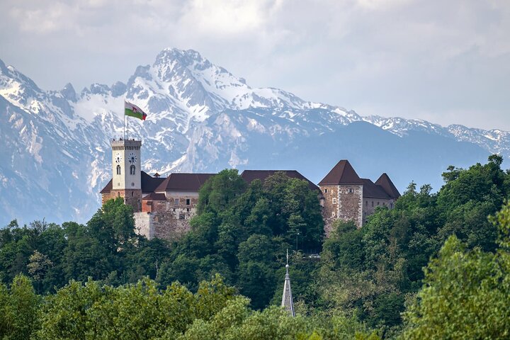 Private Tours in Slovenia from Koper - Image 4