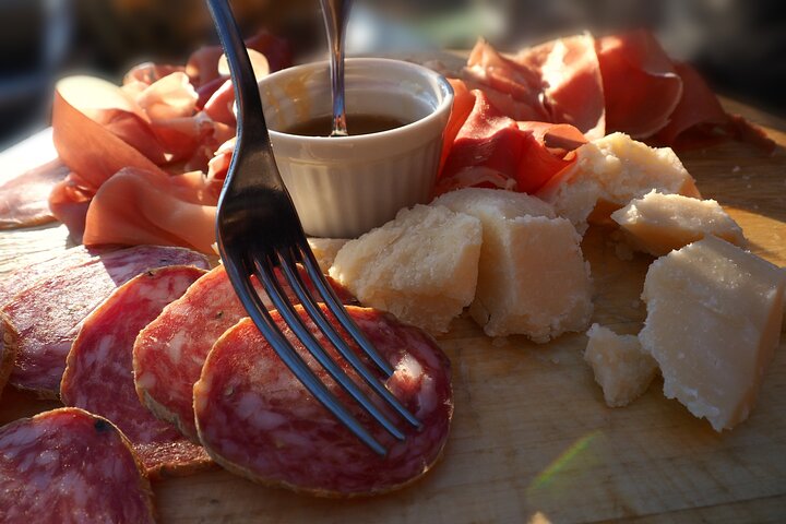 Prosecco’s Roots & the Karst Region from Trieste - Image 4
