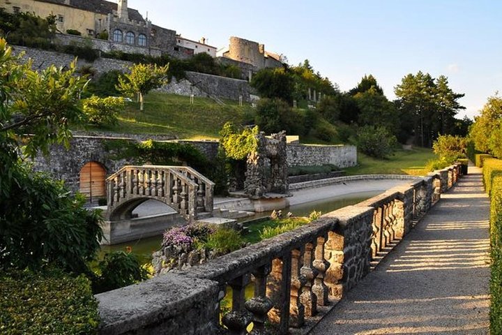 Prosecco’s Roots & the Karst Region from Trieste - Image 1