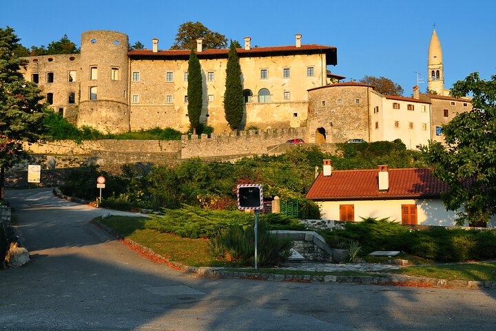 Prosecco’s Roots & the Karst Region from Trieste - Image 2