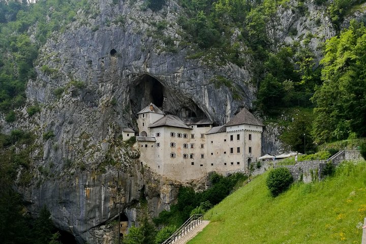 Shore Excursion to Postojna Cave - Slovenia's famous attraction - Image 4