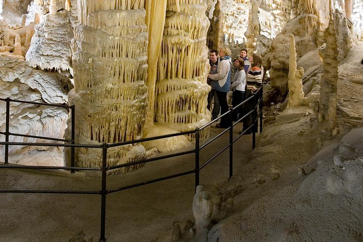 Shore Excursion/Day Tour to Postojna Cave and Ljubljana from Koper - Image 4