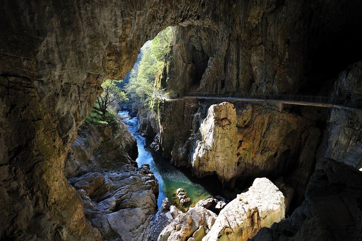Skocjanske Caves Unesco Site - Private Tour from Trieste - Image 3