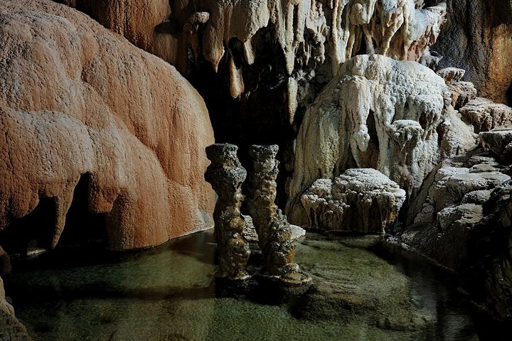 Skocjanske Caves Unesco Site - Private Tour from Trieste - Image 4
