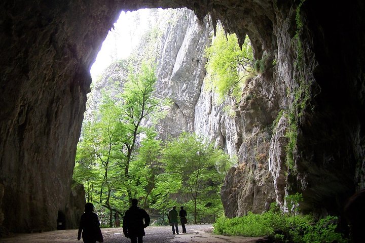 Skocjanske Caves Unesco Site - Private Tour from Trieste - Image 5