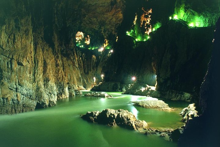 Skocjanske Caves Unesco Site - Private Tour from Trieste - Image 2