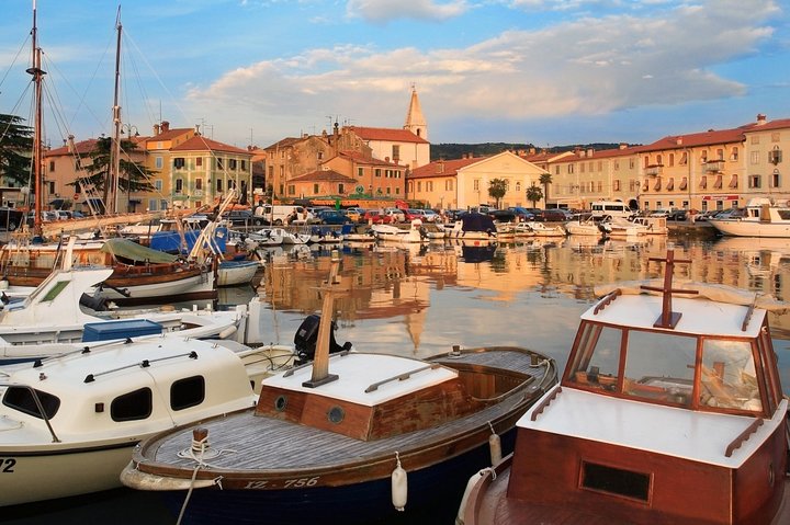 Slovenian coast roundtrip | Private off cruise excursion from Koper - Image 3