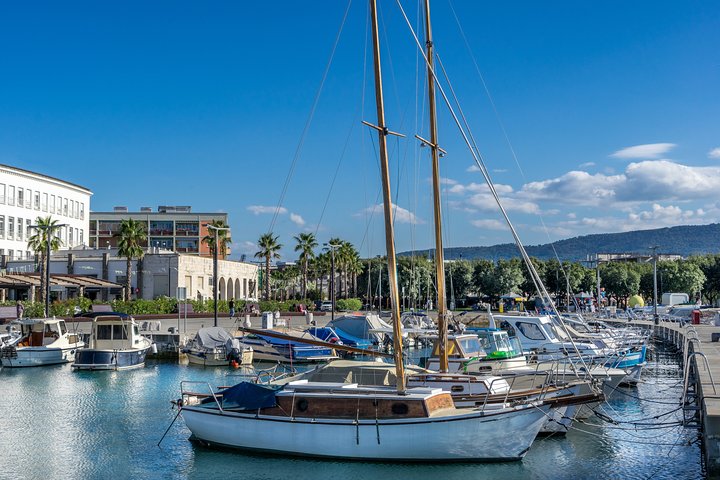 Slovenian Istria | Private off cruise excursion from Koper - Image 4