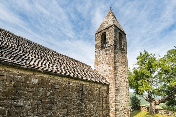Slovenian Istria | Private off cruise excursion from Koper - Image 3