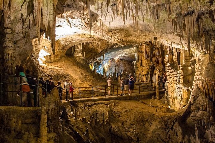 The Karst Cuisine Week & Skocjan Caves - Image 2
