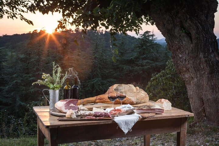 The Karst Cuisine Week & Skocjan Caves - Image 1