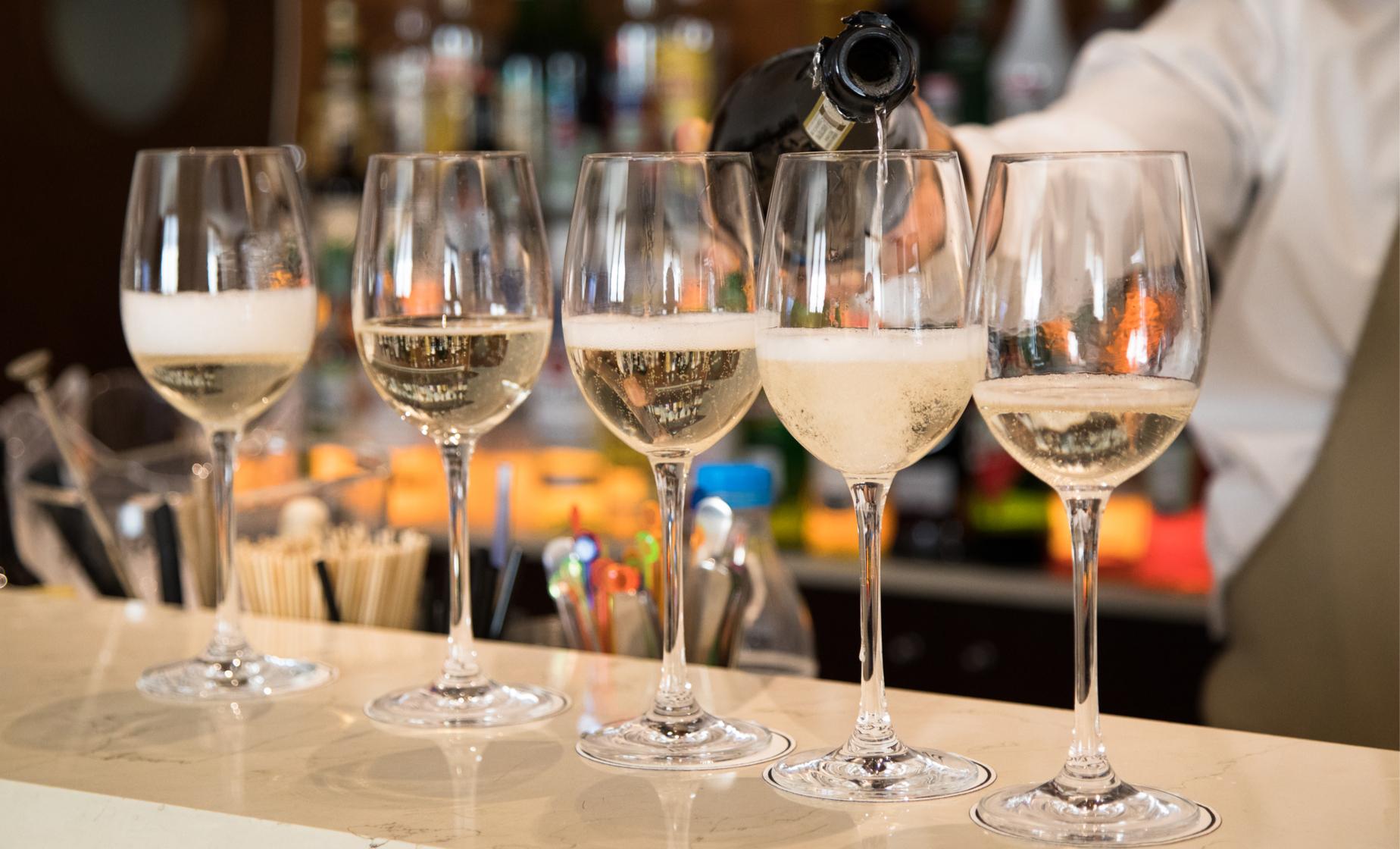 The Roots of Prosecco and Karst Region - Image 1