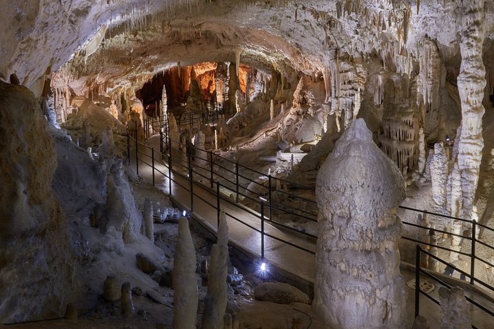 Tour to Postojna and Predjama Castle from Koper - Image 4