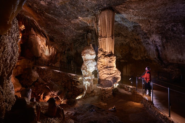 Tour to Postojna and Predjama Castle from Koper - Image 3