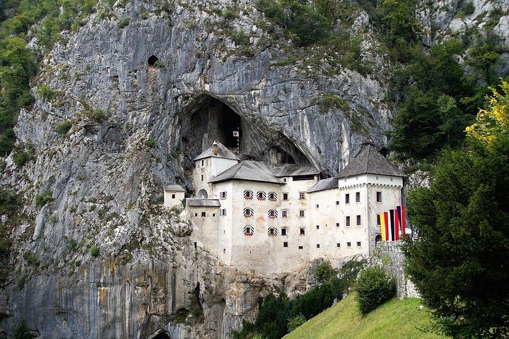 Tour to Postojna and Predjama Castle from Koper - Image 2