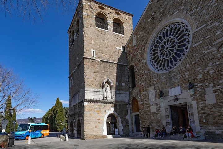 Trieste Bus Tour with Audio Guide - Image 4