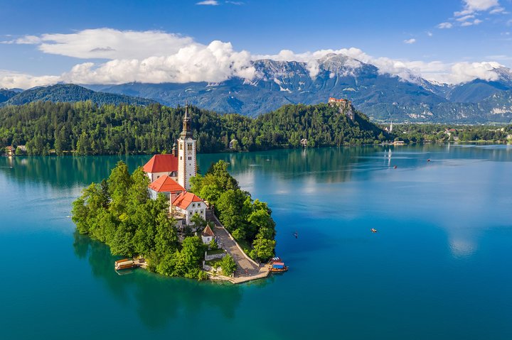 Trip to Bled and Ljubljana - Image 4