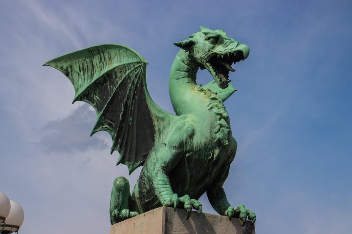Trip to Bled and Ljubljana - Image 5