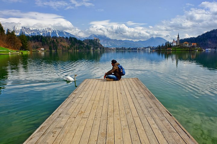 Trip to Bled and Ljubljana - Image 2