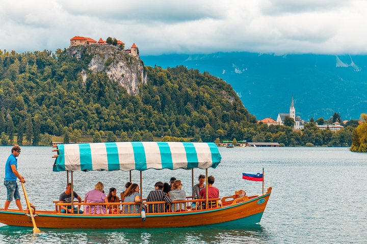 Trip to Bled and Ljubljana - Image 3
