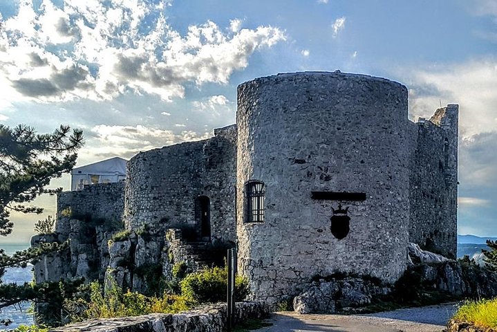 Village Traditions: Socerb & Hrastovlje - Image 1