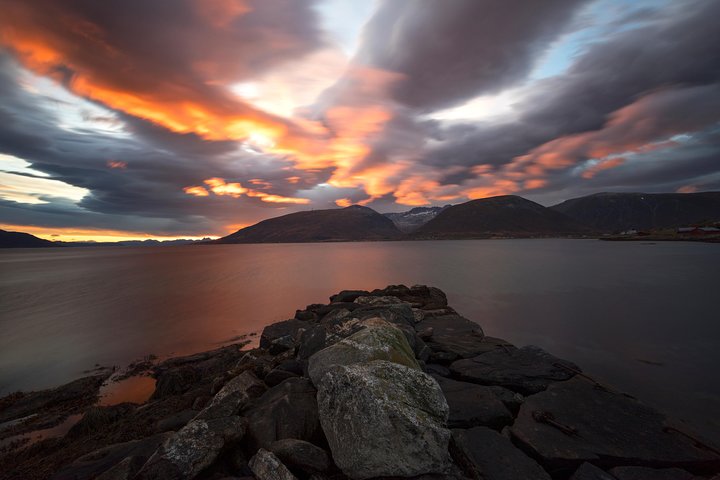 Norwegian Fjords Tour, Including Professional Photos in Tromso - Image 5