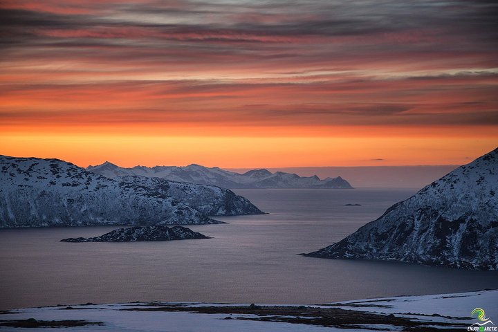 Norwegian Fjords Tour, Including Professional Photos in Tromso - Image 1