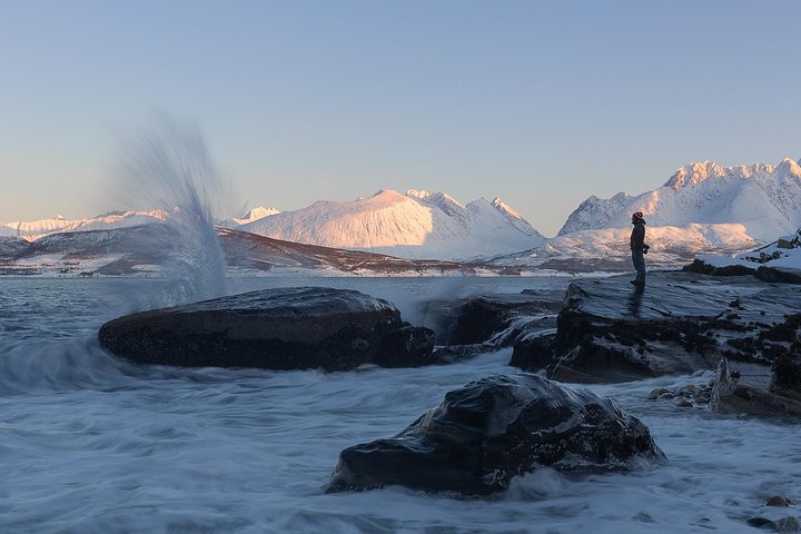 Norwegian Fjords Tour, Including Professional Photos in Tromso - Image 4