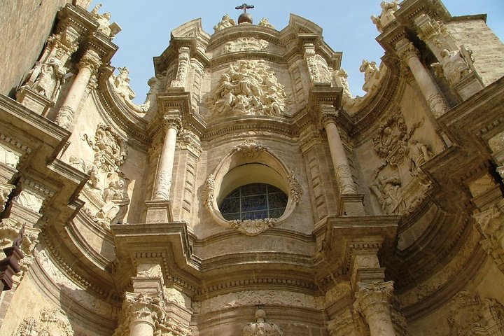 4-Hour Valencia Private Tour with transport - Image 2