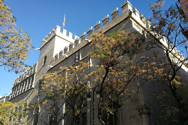 4-Hour Valencia Private Tour with transport - Image 5
