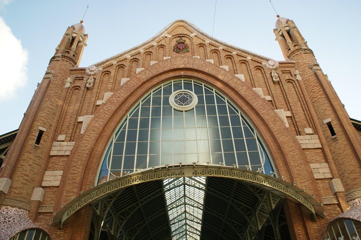 4-Hour Valencia Private Tour with transport - Image 4