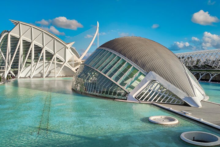 Full Day Private Shore Tour in Valencia from Valencia Cruise Port - Image 5