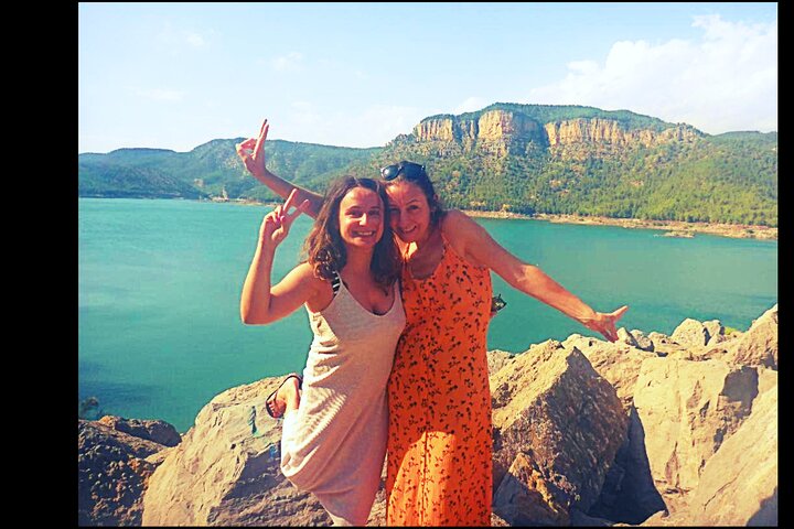 Mountain Hike & Thermal Springs - private full day tour - Image 5