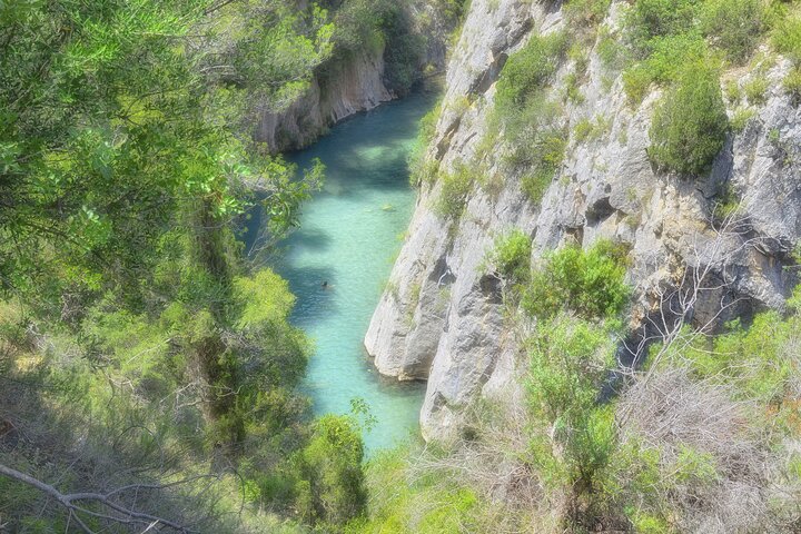 Mountain Hike & Thermal Springs - private full day tour - Image 3