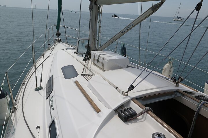Private Boat Tour along the Coast of Valencia - Image 2