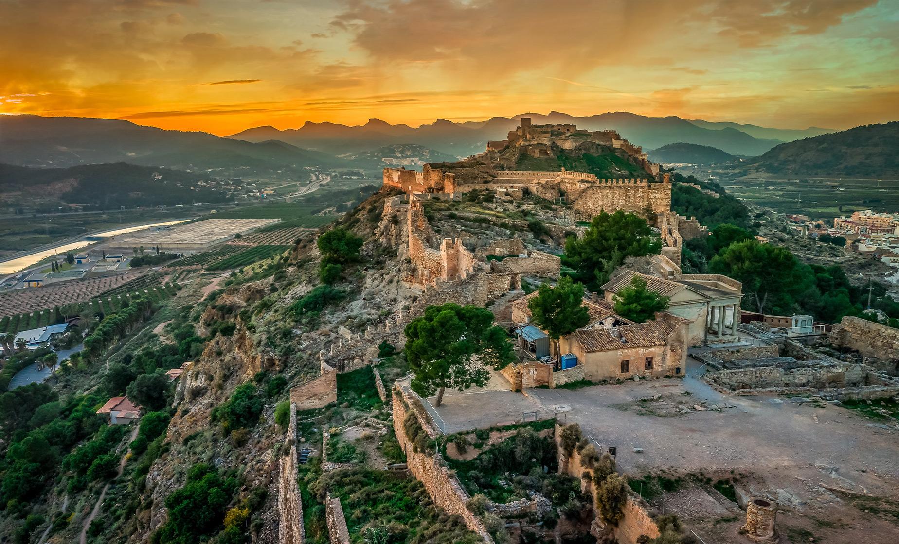 Private Full Day Sagunto and Valencia - Image 1